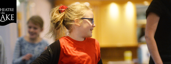 Summer School - Theatre by the Lake