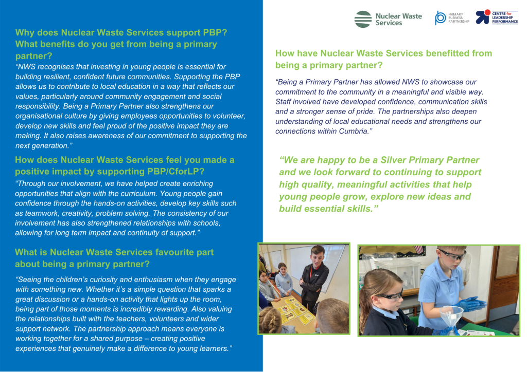PBP Case Study 2026 - Gilly Jones