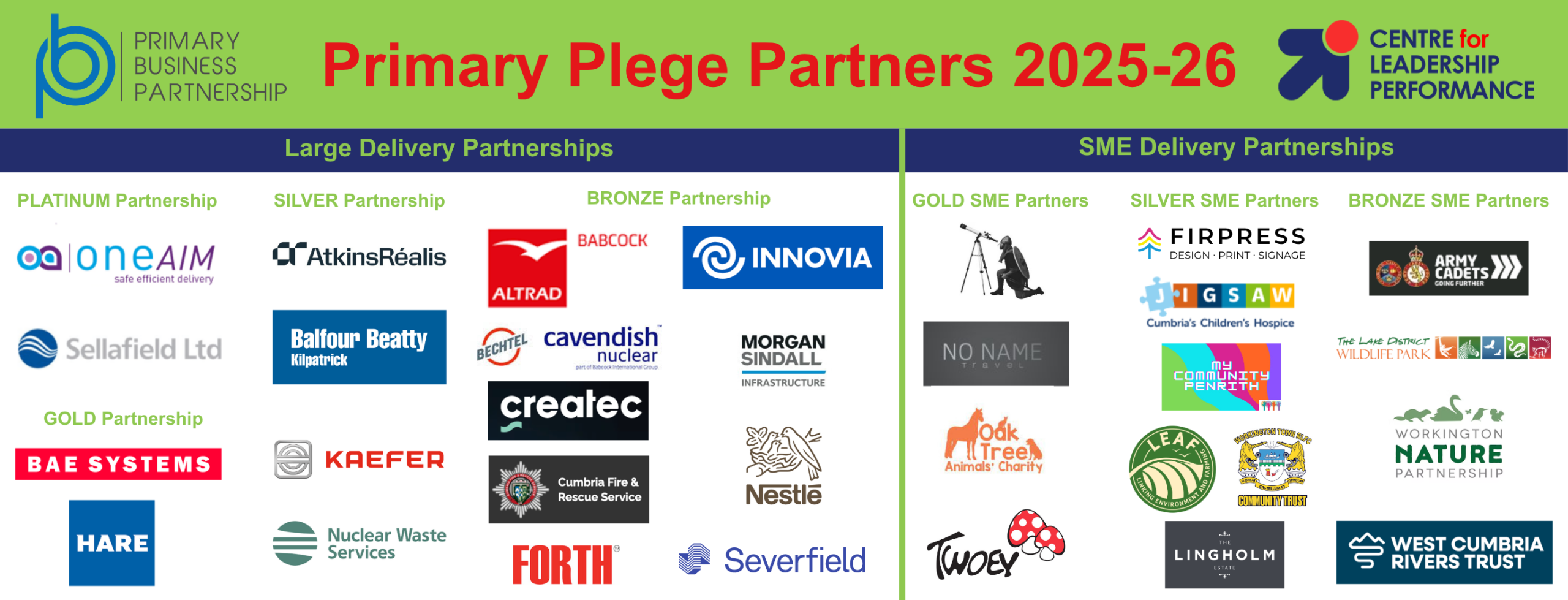 PBP Pledge Partner Banner 2025-26