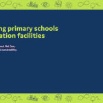 Northern Gas Networks Primary School Leaflet Cover